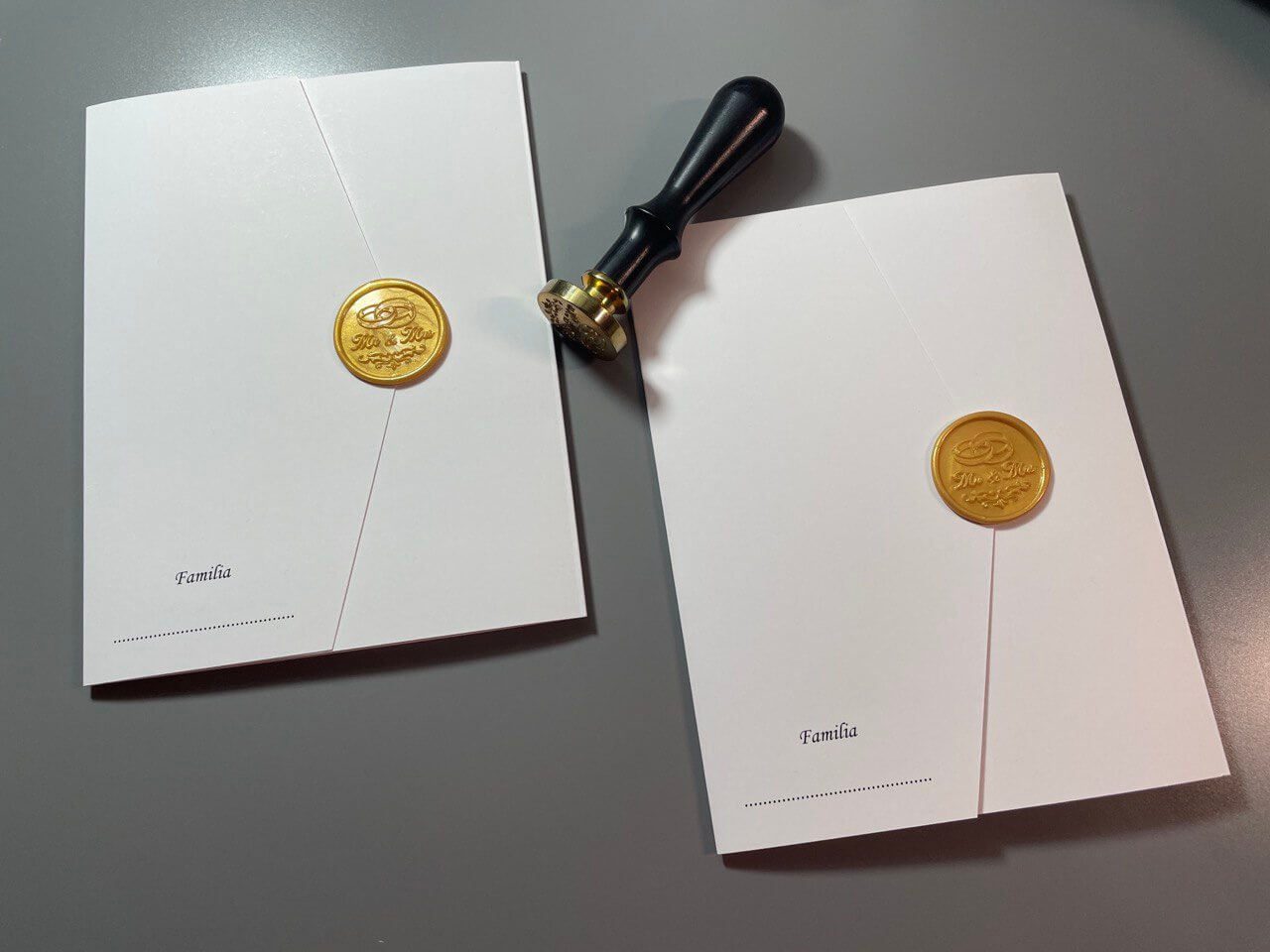 Invitatie nunta BSIN107