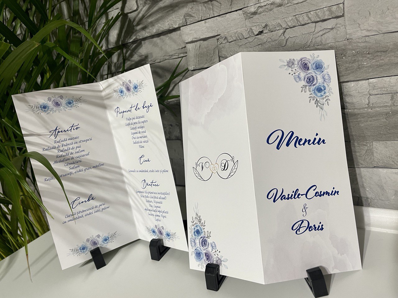 Meniu nunta BSMN038