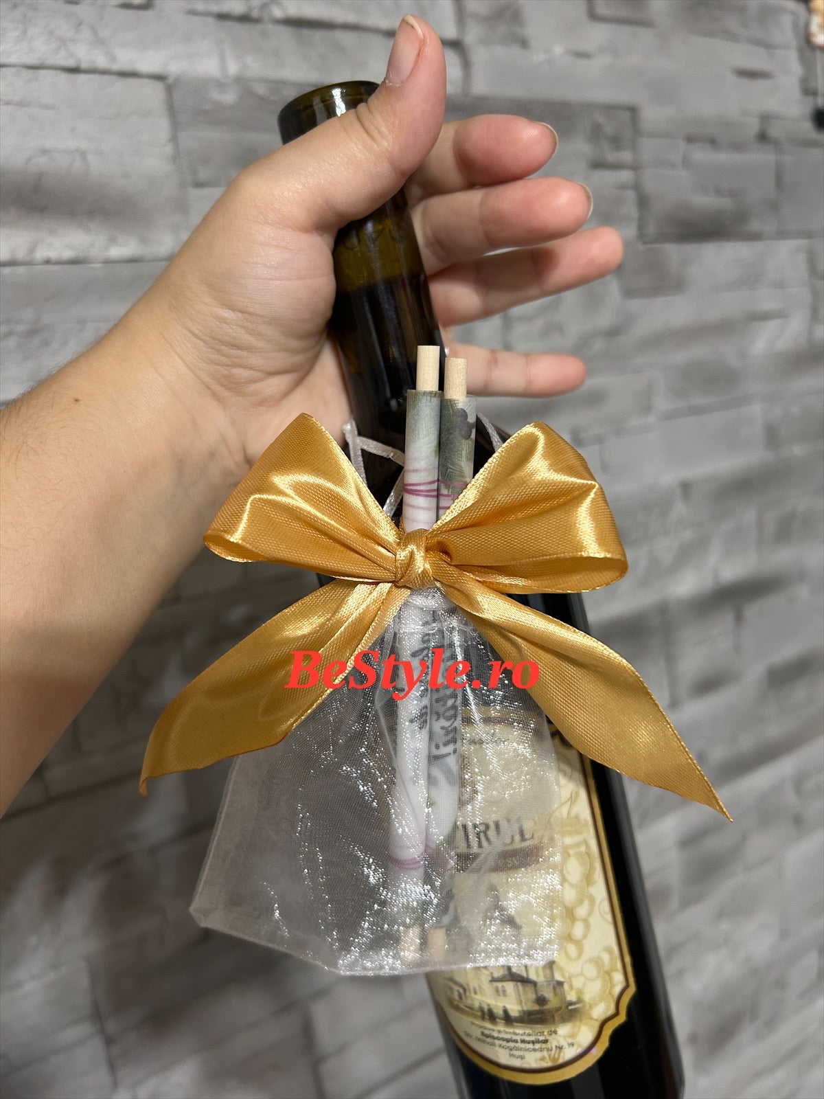 Invitatie nunta BSIN131