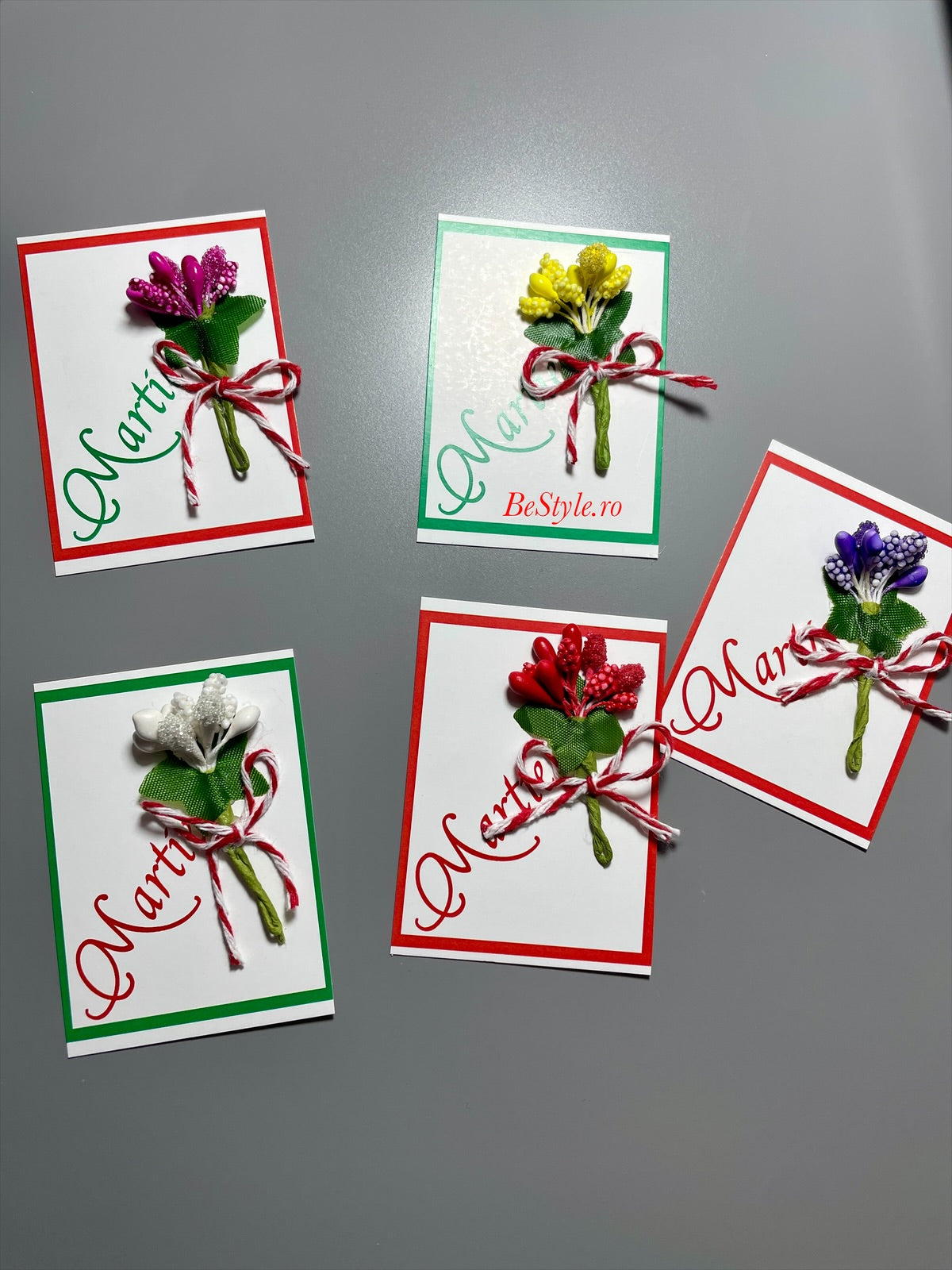 Martisor 01