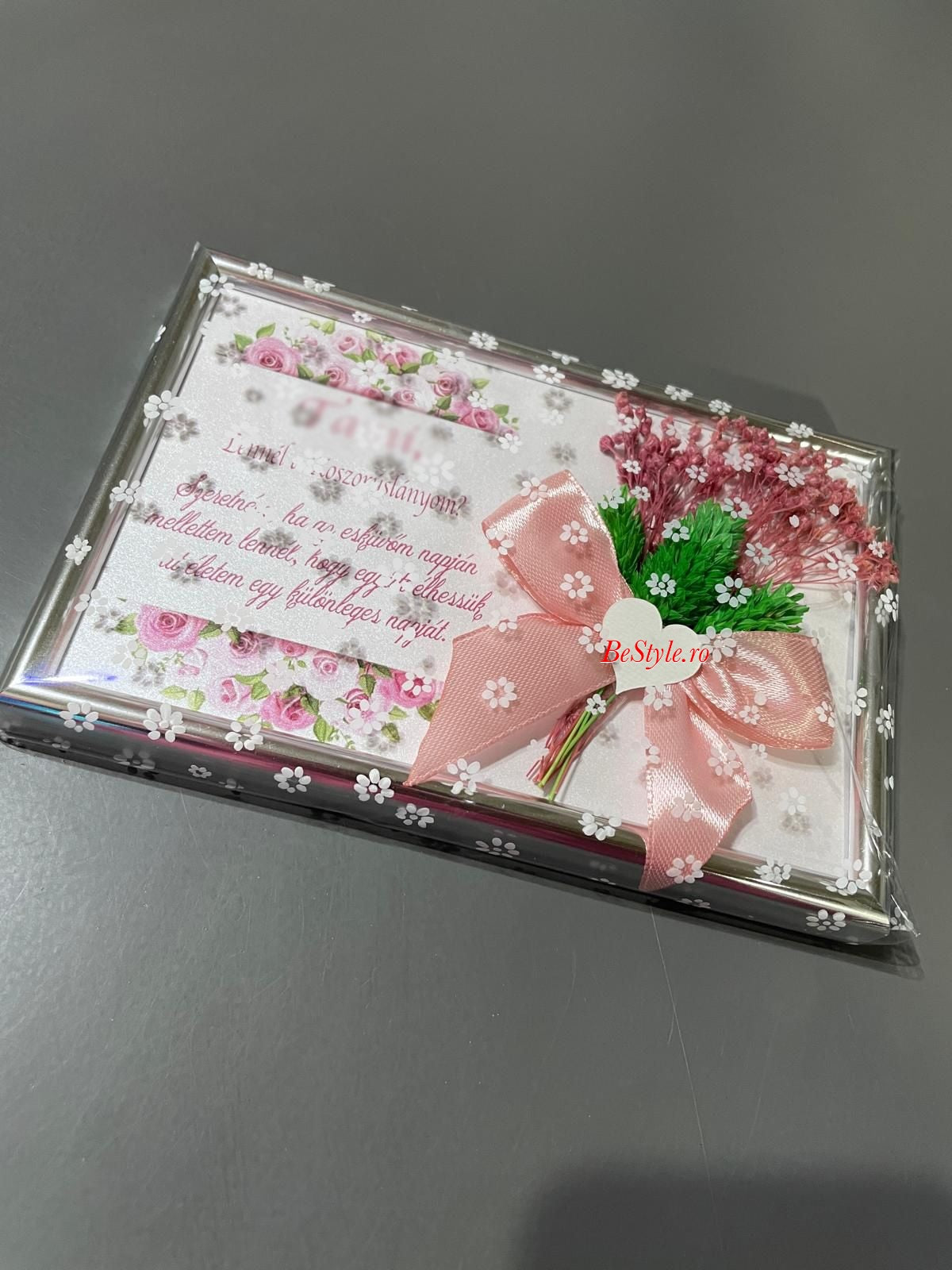 Invitatie domnisoare de onoare 01
