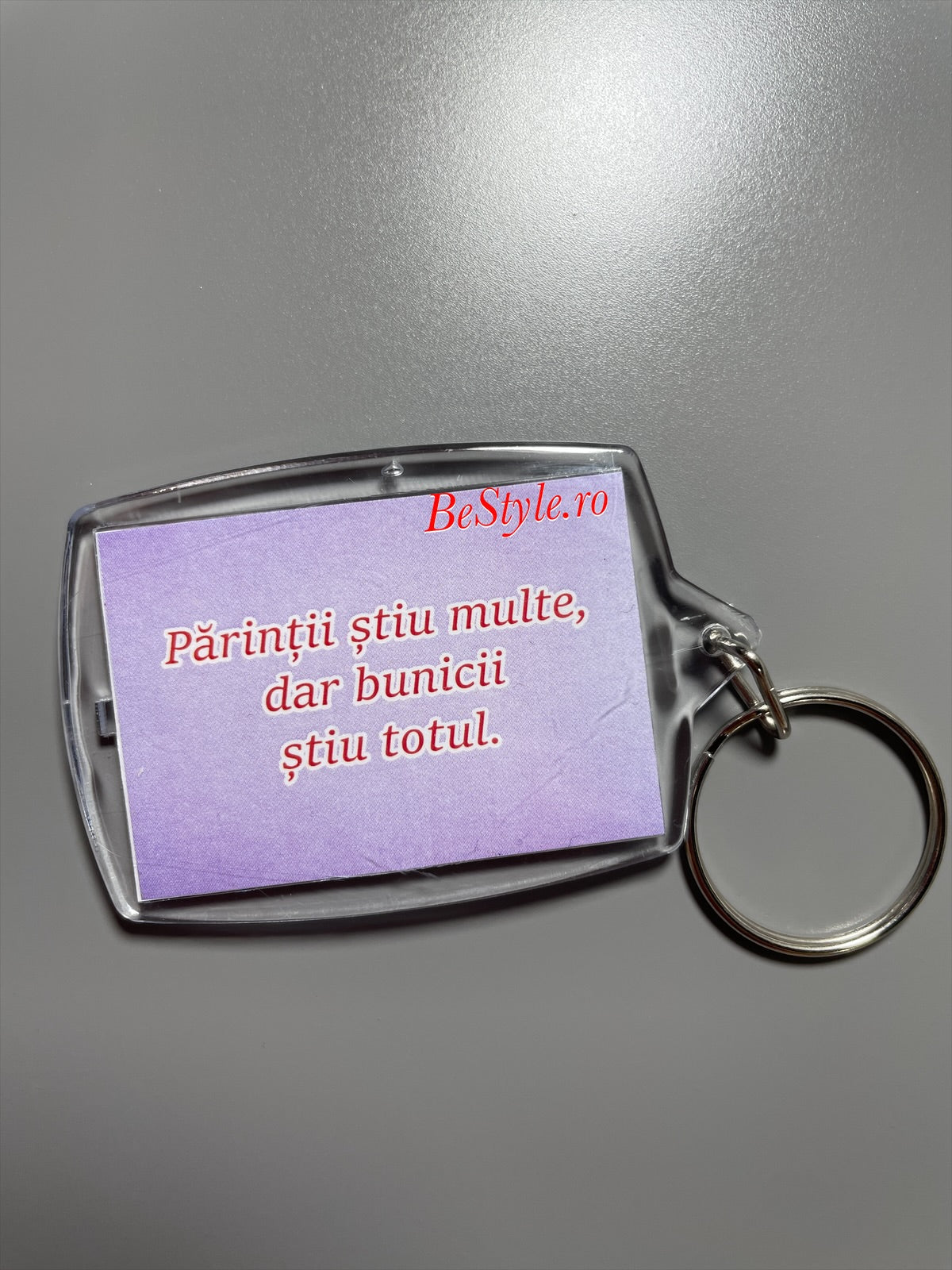 Breloc personalizat 02