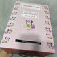Cutie plicuri de bani botez Minnie Mouse 03