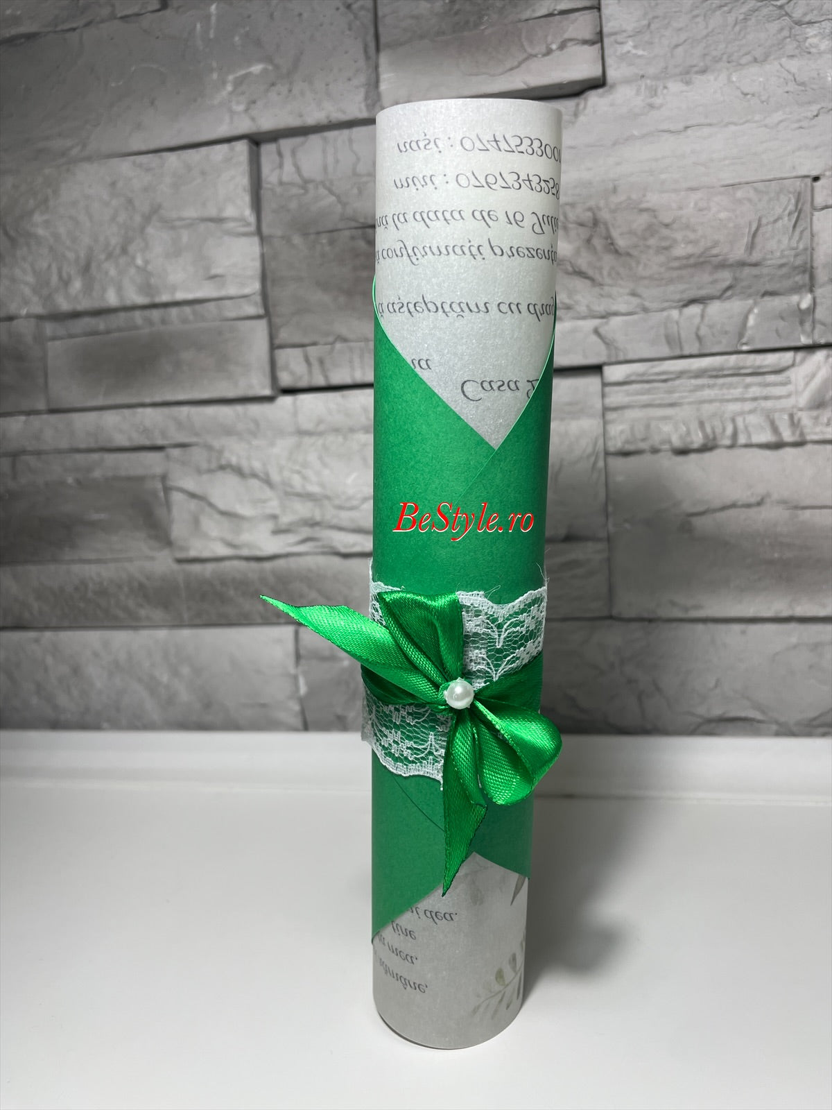 Invitatie nunta BSIN111