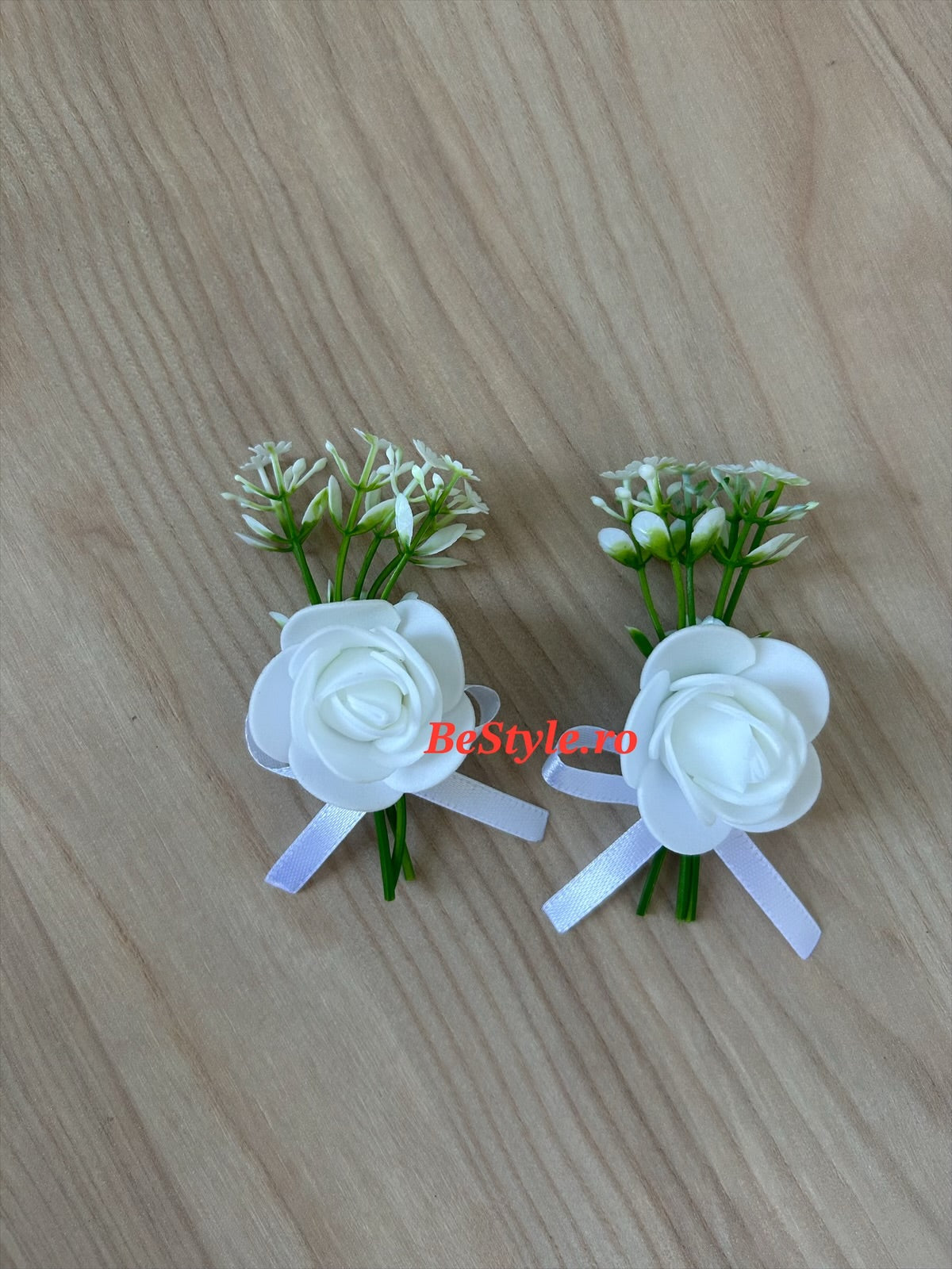 Floare de pus in piept invitati nunta 04