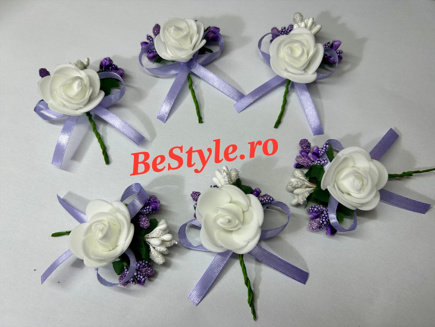 Floare de pus in piept invitati nunta 02