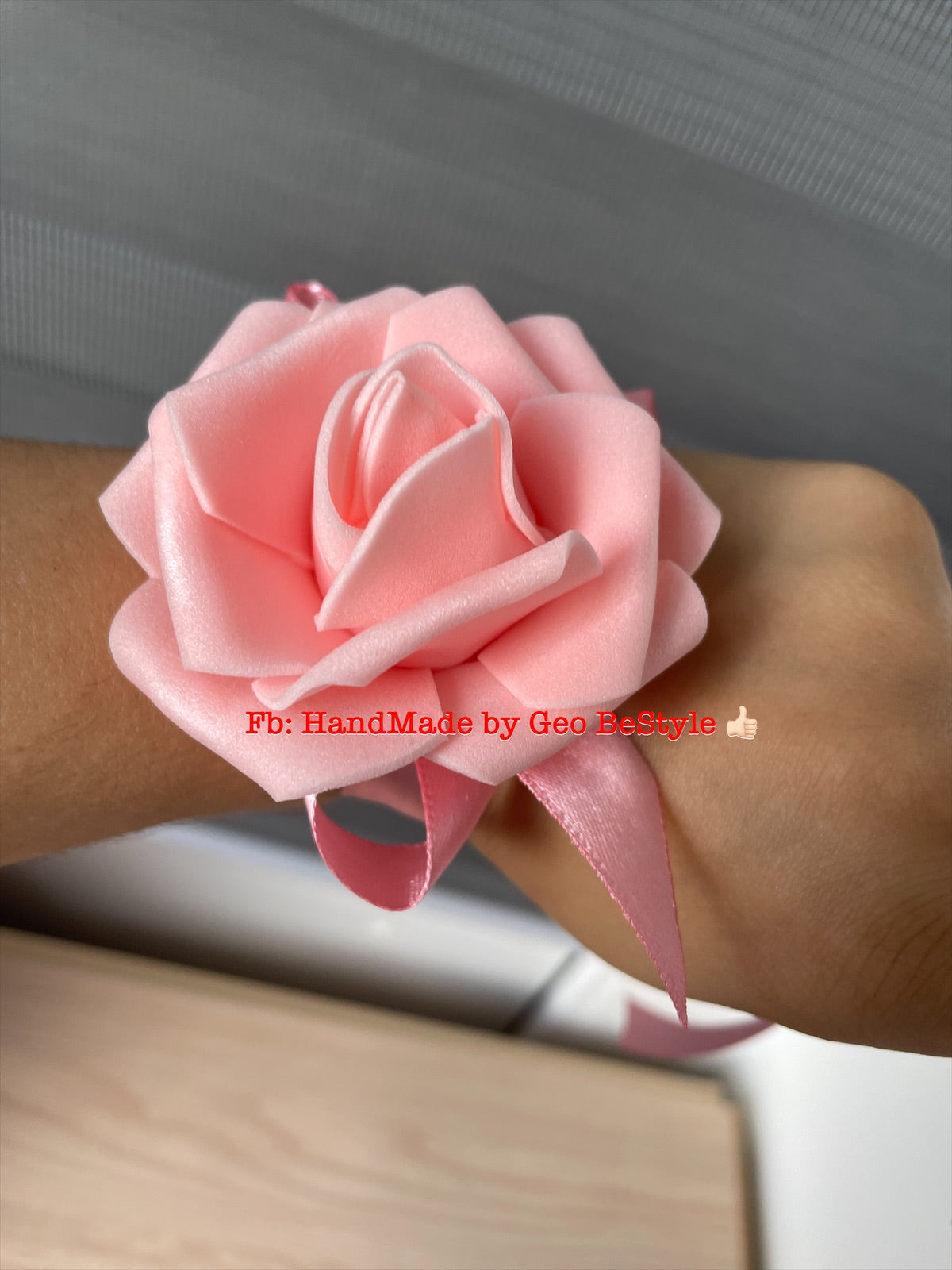 Bratara mireasa, nasa, domnisoare 03