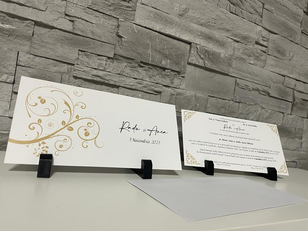 Invitatie nunta BSIN112