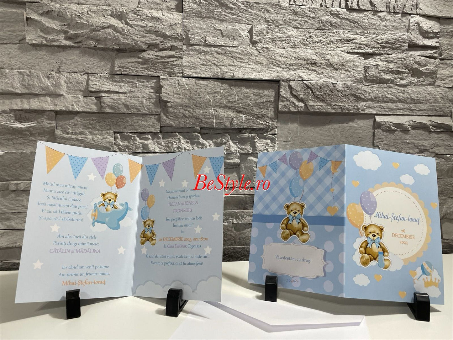 Invitatie mot BSIM01