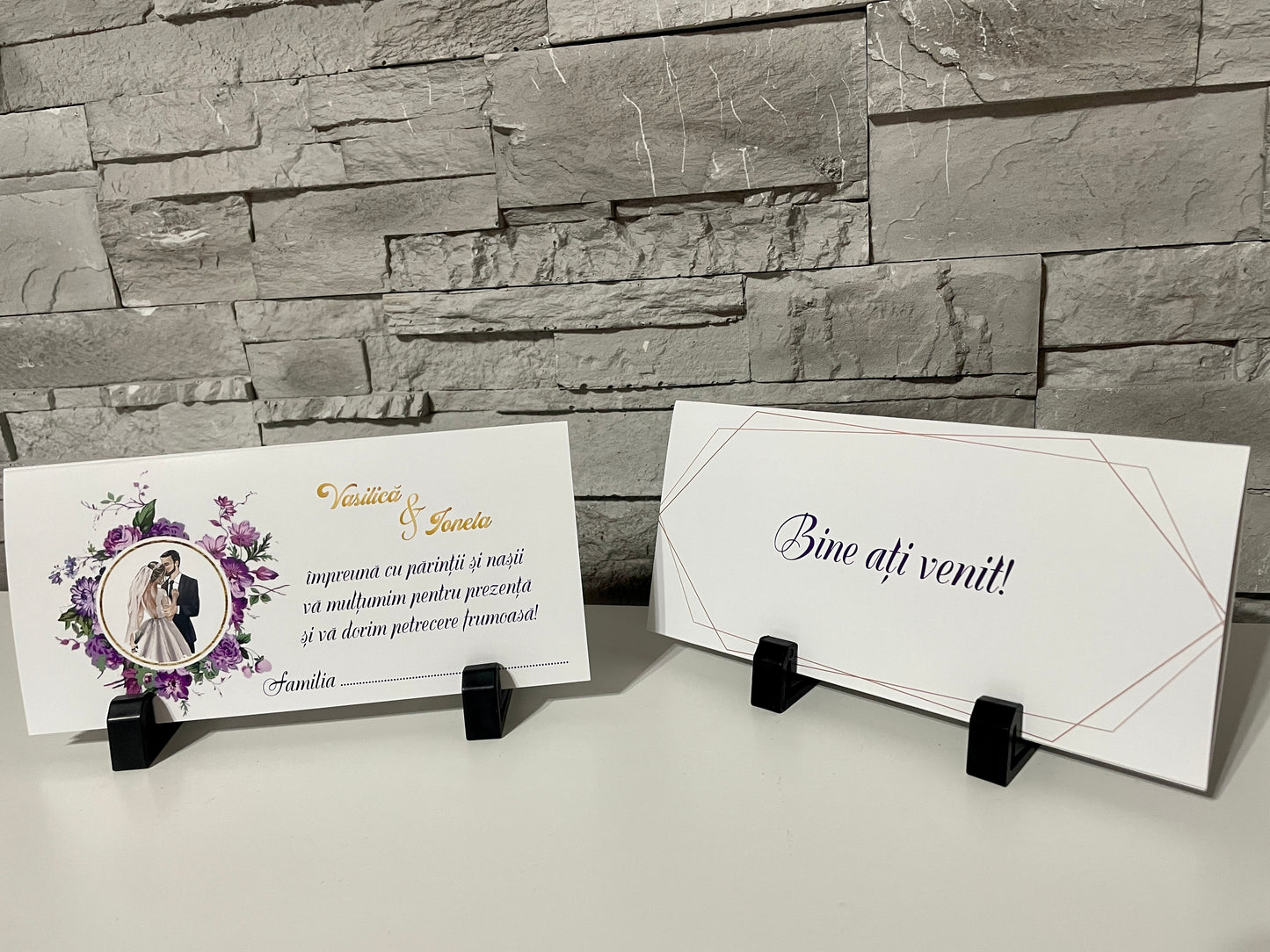 Plic de bani nunta BSPN084