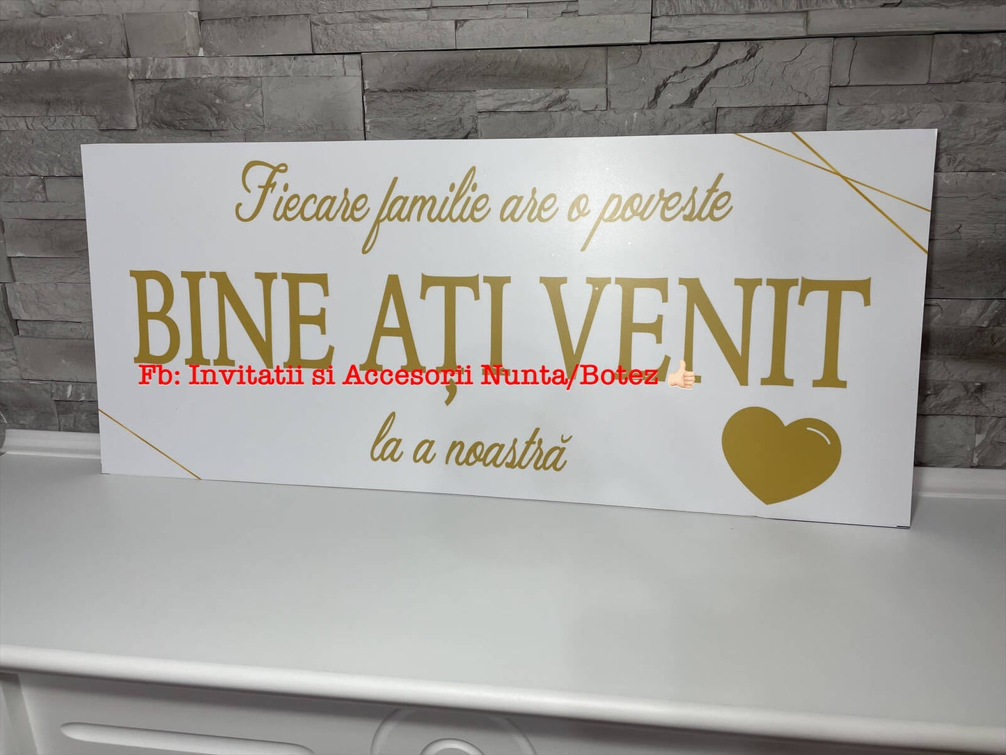 Pancarda Bine ati venit