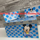 Cutie plicuri de bani botez Mickey Mouse 02