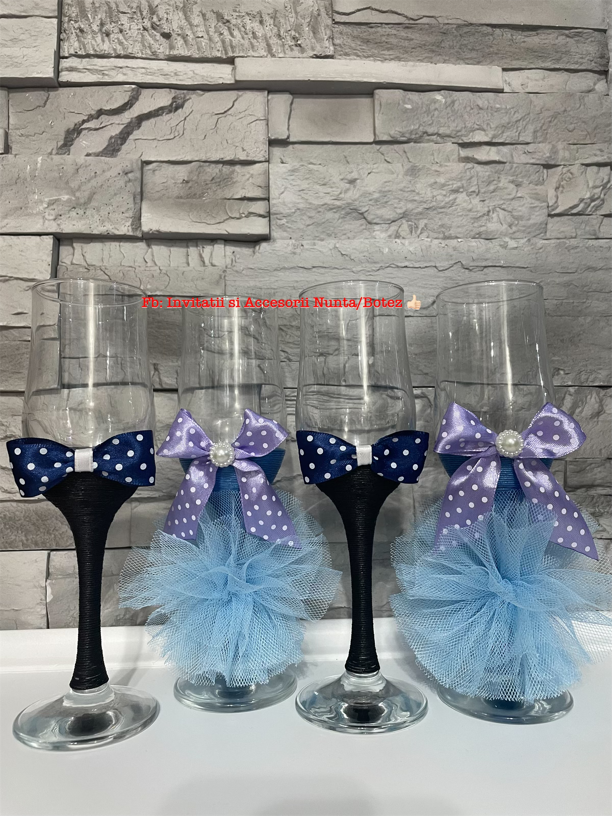 Pahare botez baietel 01