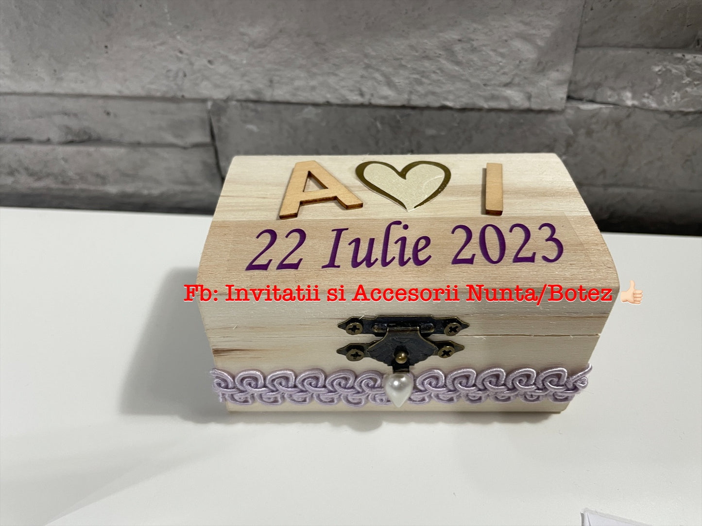 Cutiuta pentru verighete 01