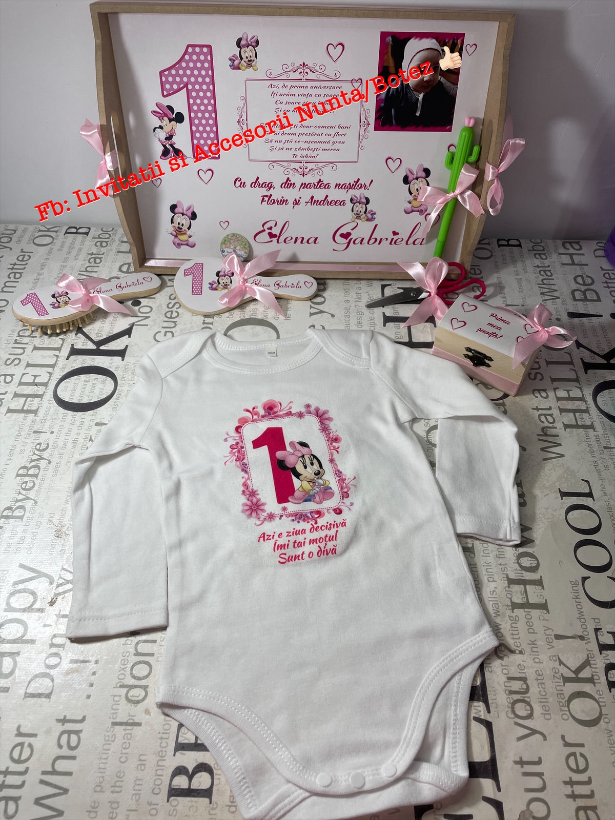 Set tavita mot fetita cu body 01