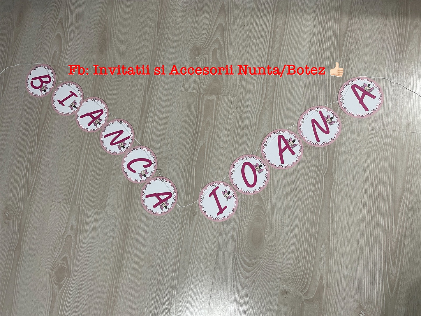 Sirag nume botez 19