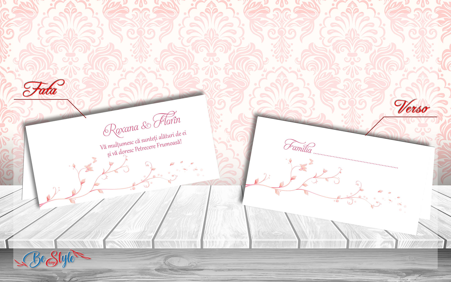 Plic de bani nunta BSPN065