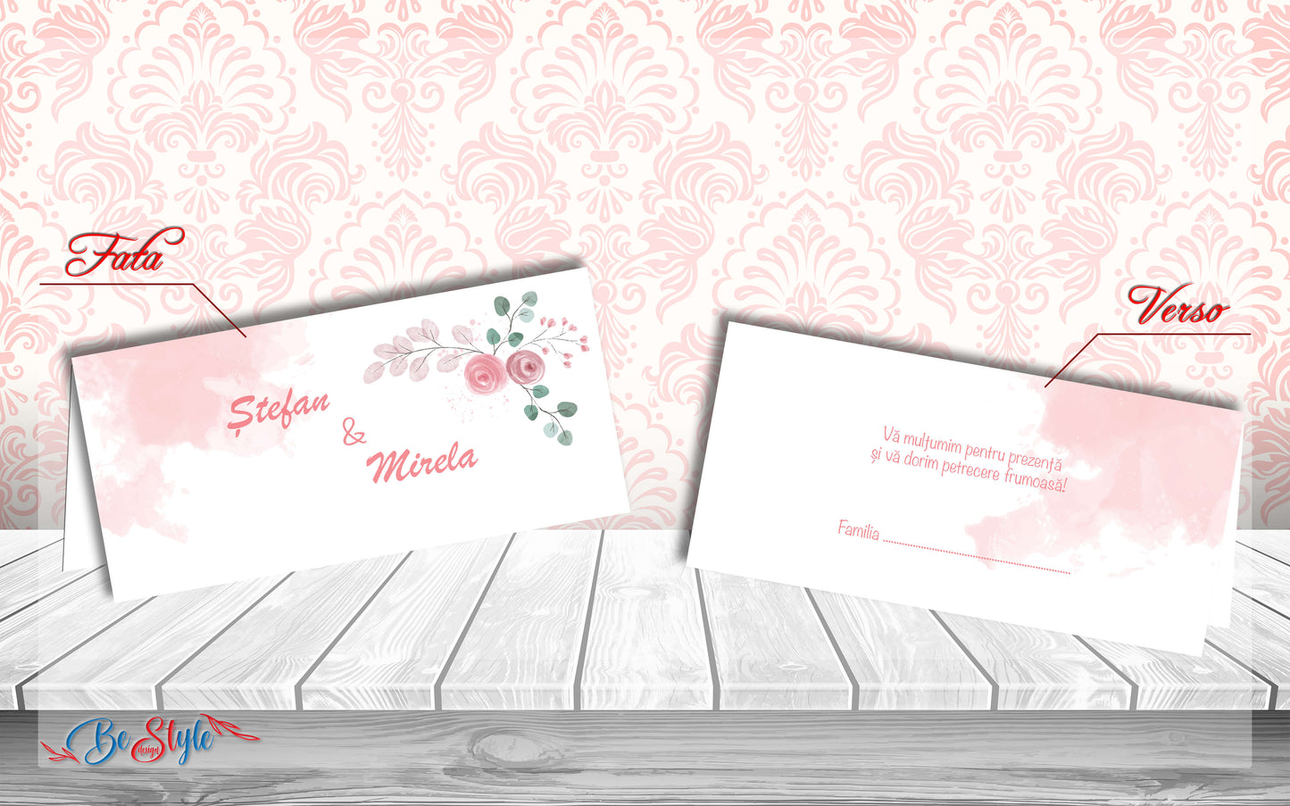 Plic de bani nunta BSPN068