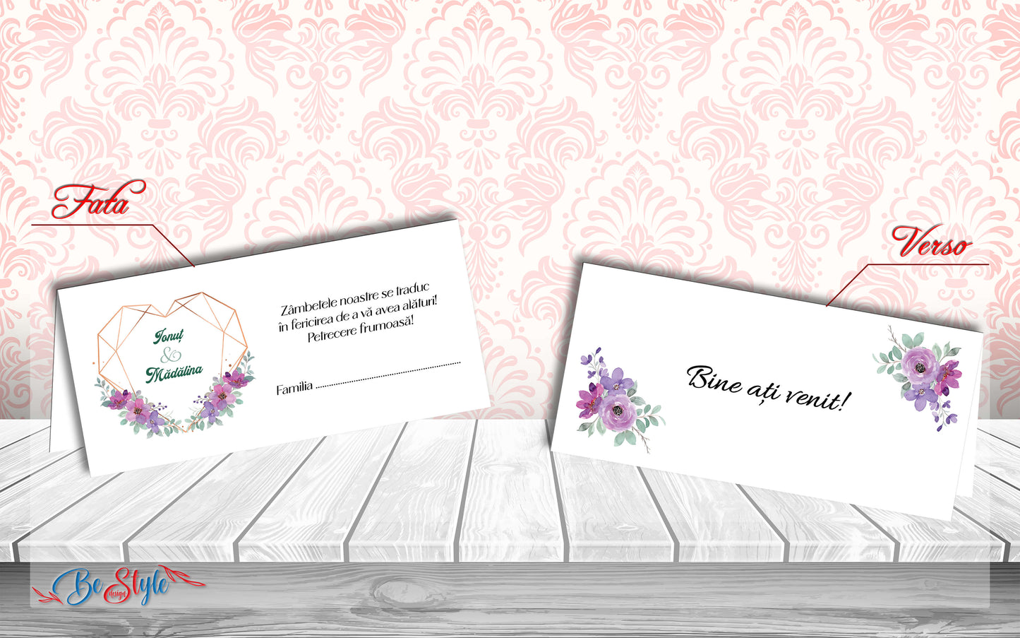 Plic de bani nunta BSPN081