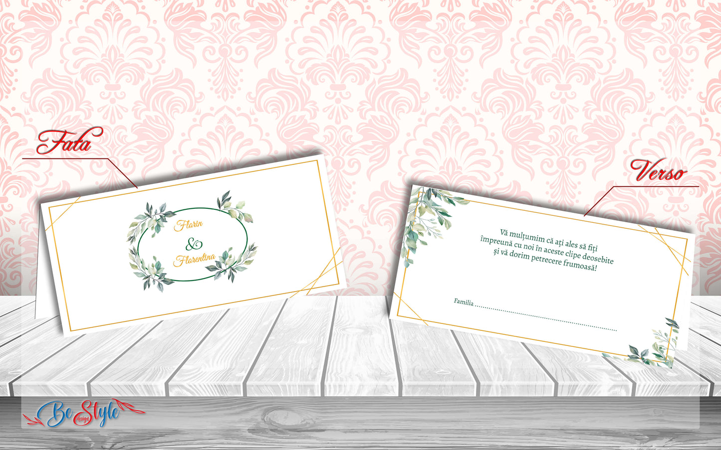 Plic de bani nunta BSPN082