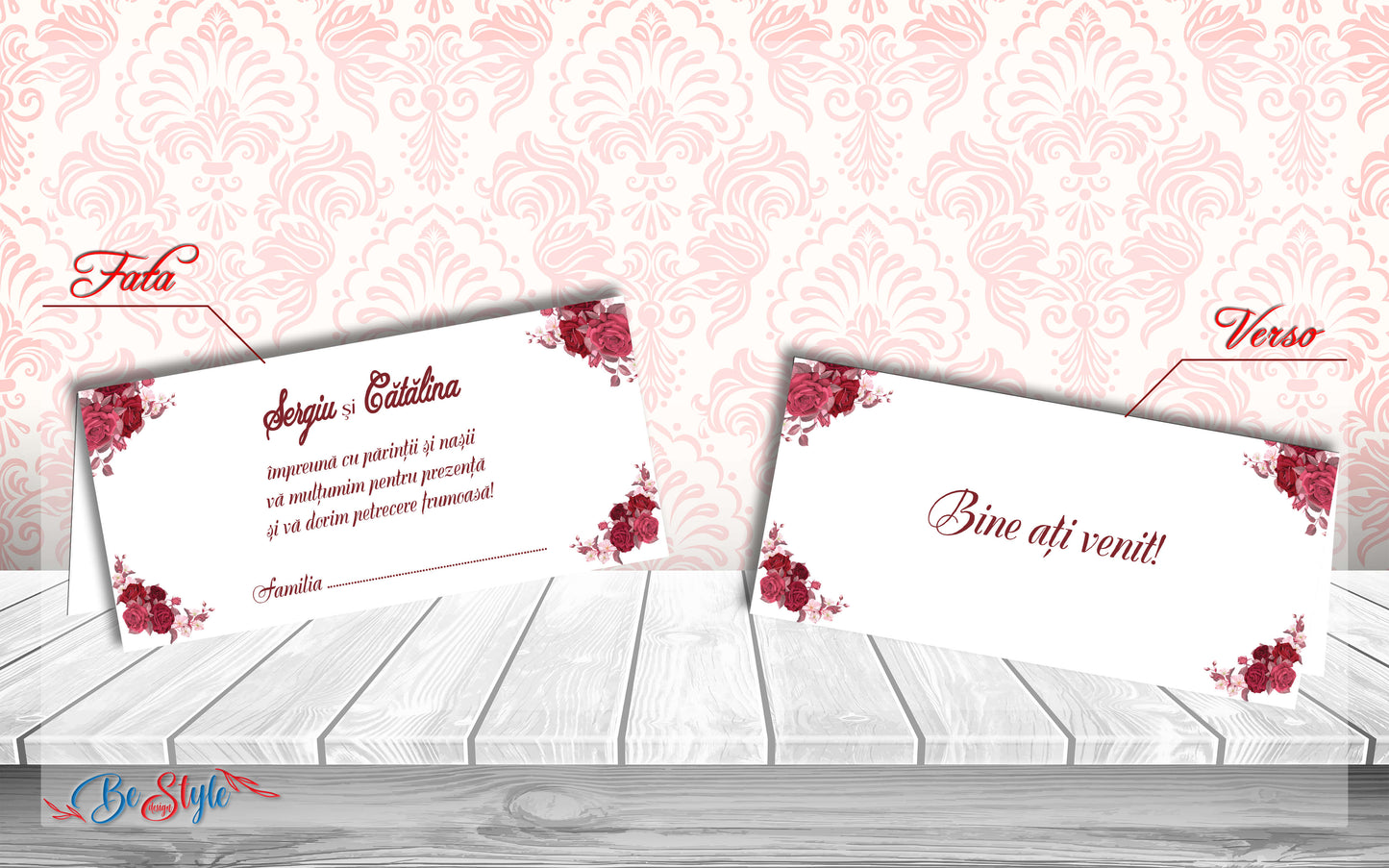 Plic de bani nunta BSPN083