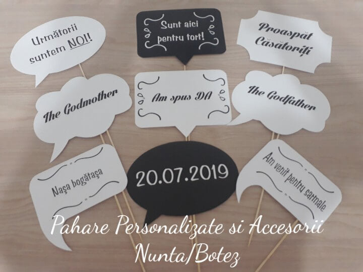 PROPS nunta 10