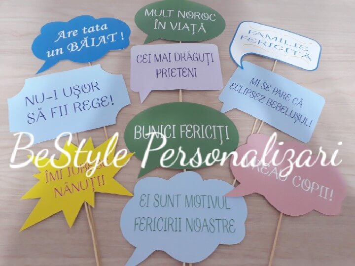 PROPS botez baiat