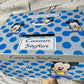 Cutie plicuri de bani botez Mickey Mouse 02