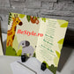 Invitatie botez BSIB048