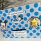 Cutie plicuri de bani botez Mickey Mouse 03