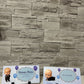 Plic de bani botez BSPB051 - Boss Baby