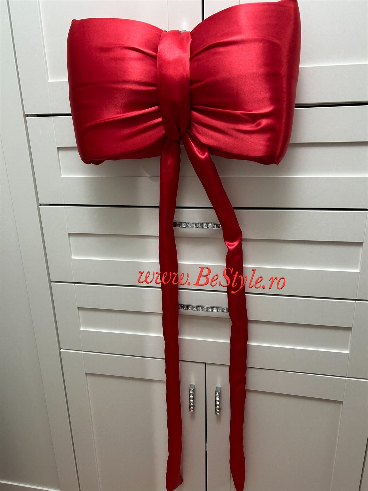 Fundă decorativă Craciun