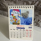 Calendar personalizat de birou 2025 CAL P20