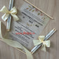 Invitatie nunta BSIN119