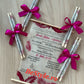 Invitatie nunta BSIN127
