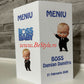 Meniu botez BSMB013 - Baby Boss