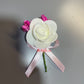 Floare de pus in piept invitati nunta 03
