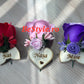 Floare de pus in piept personalizata 04