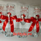 Pahare personalizate botez fetita 03 Minnie Mouse