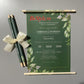 Invitatie nunta BSIN117