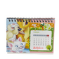 Calendar personalizat de birou 2026 CAL P15