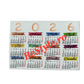 Calendar personalizat de buzunar 2026 CAL P25