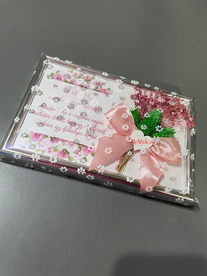 Invitatie domnisoare de onoare 01