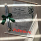 Invitatie nunta BSIN003 - model pergament