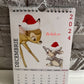 Calendar personalizat de perete 2025 CAL P62