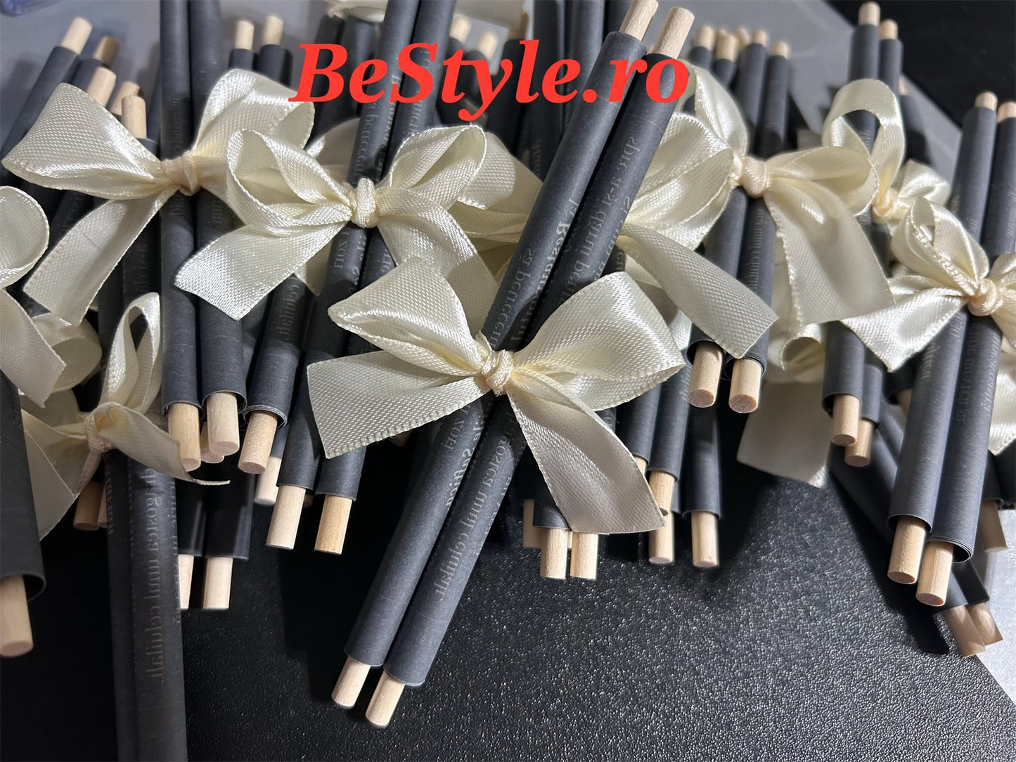 Invitatie nunta BSIN116 - model pergament