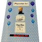 Cutie plicuri de bani botez Baby Boss 01
