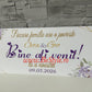 Pancarta Bine ati venit 04