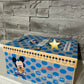 Cutie plicuri de bani botez Mickey Mouse 02