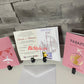 Invitatie nunta BSIN009 - pasaport